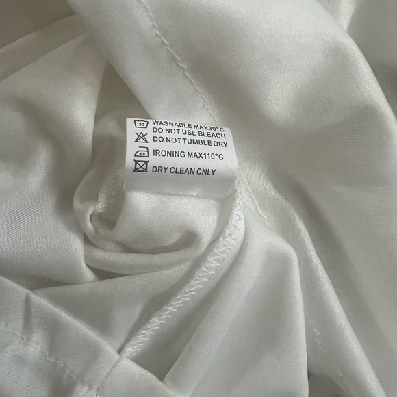 Revolve Lioness Summer Lace Dress - Picture 7 of 7